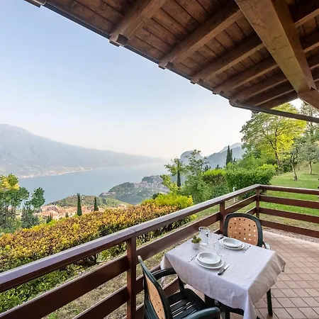 Pineta Campi Hotell
