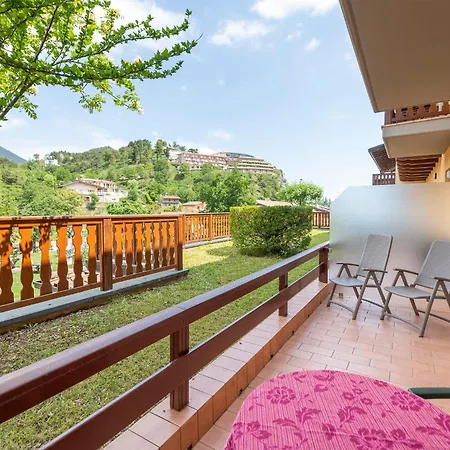 Pineta Campi Hotell