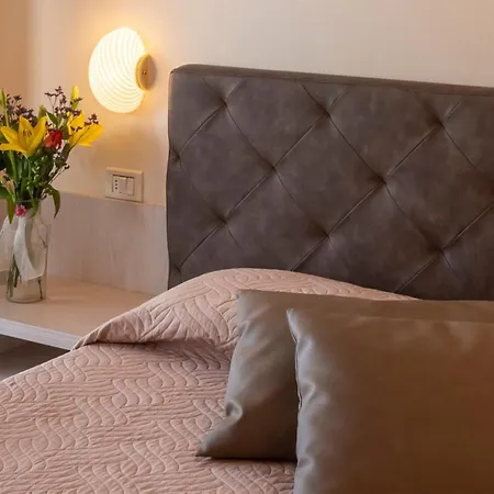 Pineta Campi Hotell 4*