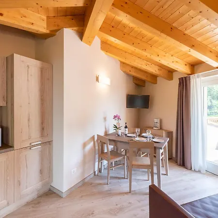 Pineta Campi Hotell Tremosine