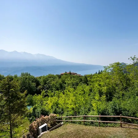 Pineta Campi Hotell 4*