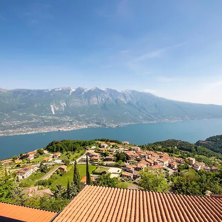 Hotell Pineta Campi 4*