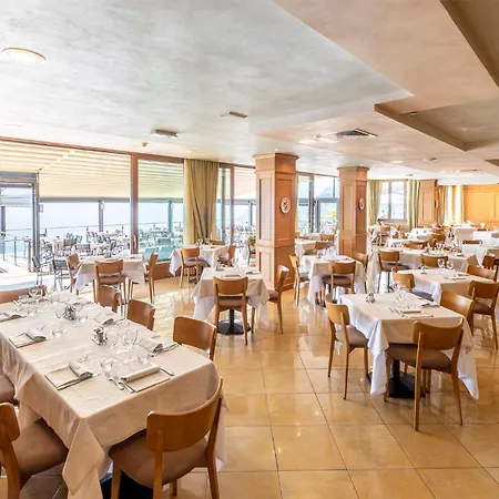 Pineta Campi Hotell Tremosine