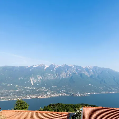 Pineta Campi Hotell Tremosine