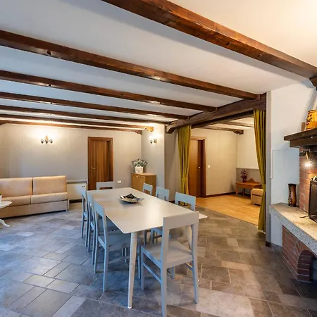Hotell Pineta Campi