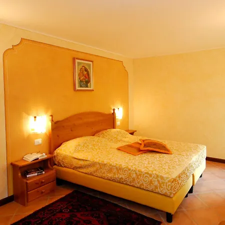 Pineta Campi Hotell 4*