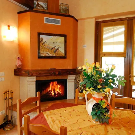 Pineta Campi Hotell 4*