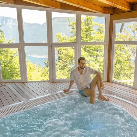 Pineta Campi Hotell Tremosine